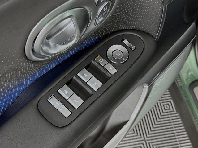 2026 Hyundai IONIQ 9 Performance Calligraphy