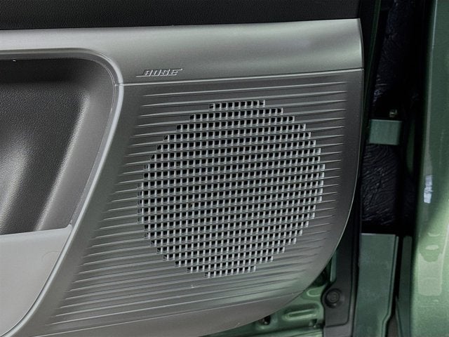 2026 Hyundai IONIQ 9 Performance Calligraphy