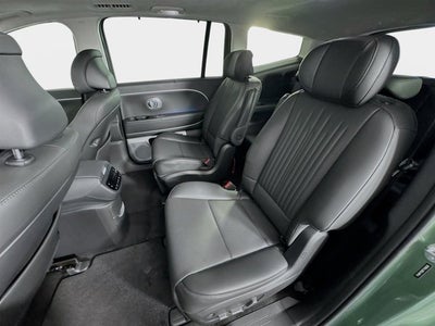 2026 Hyundai IONIQ 9 Performance Calligraphy