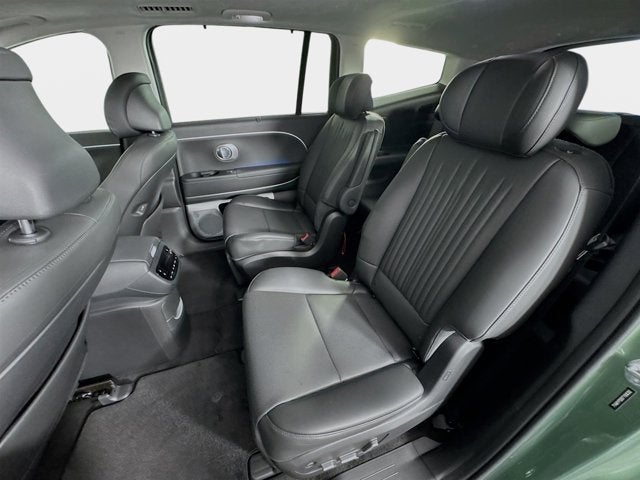 2026 Hyundai IONIQ 9 Performance Calligraphy