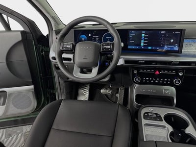 2026 Hyundai IONIQ 9 Performance Calligraphy