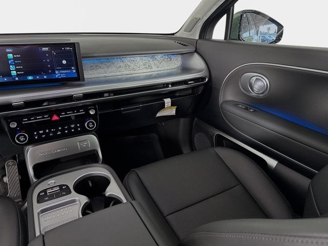 2026 Hyundai IONIQ 9 Performance Calligraphy