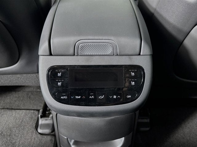 2026 Hyundai IONIQ 9 Performance Calligraphy