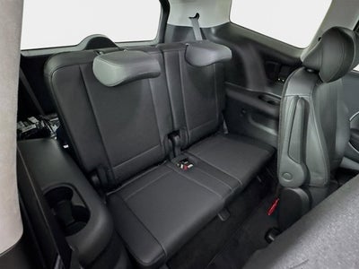 2026 Hyundai IONIQ 9 Performance Calligraphy