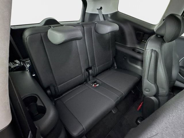 2026 Hyundai IONIQ 9 Performance Calligraphy