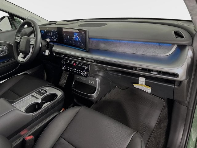 2026 Hyundai IONIQ 9 Performance Calligraphy