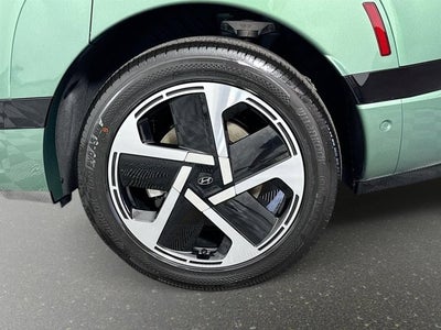 2026 Hyundai IONIQ 9 Performance Calligraphy