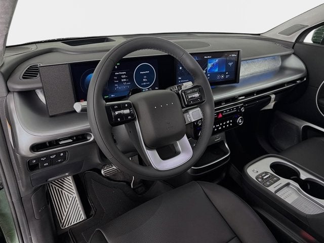 2026 Hyundai IONIQ 9 Performance Calligraphy