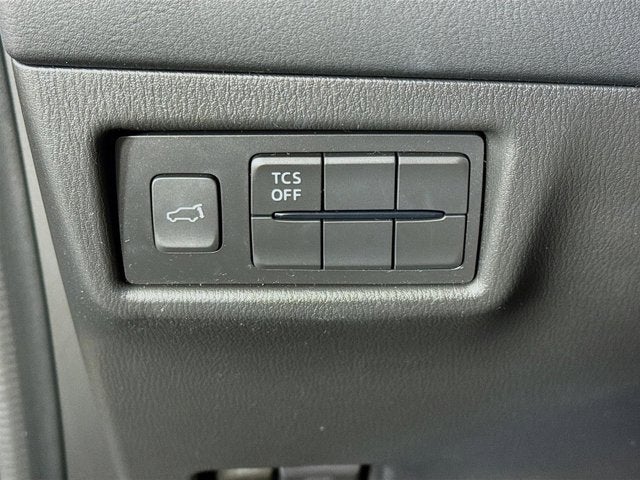 2017 Mazda Mazda CX-5 Touring