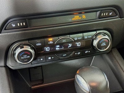 2017 Mazda Mazda CX-5 Touring