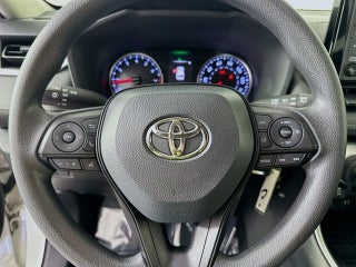 2019 Toyota RAV4 LE in Tampa Bay, FL - Crown Hyundai