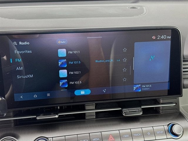 2026 Hyundai Kona SE