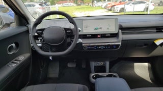 2023 Hyundai IONIQ 5 SE in Tampa Bay, FL - Crown Hyundai
