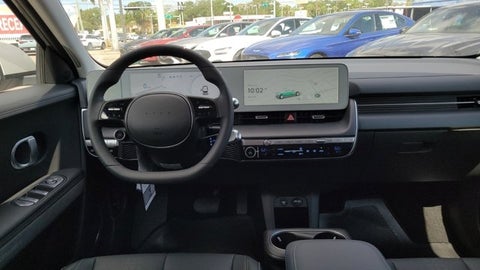 2023 Hyundai IONIQ 5 SEL in Tampa Bay, FL - Crown Hyundai