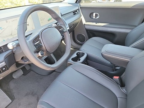2023 Hyundai IONIQ 5 SEL in Tampa Bay, FL - Crown Hyundai