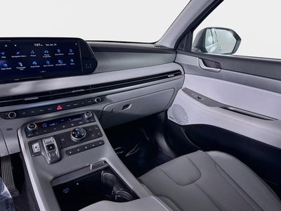 2023 Hyundai Palisade SEL