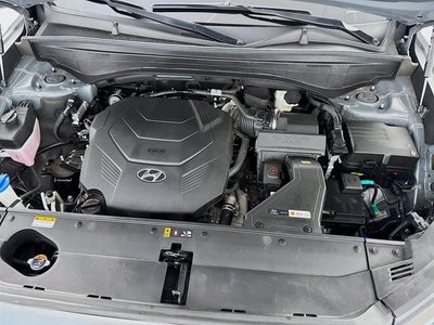 2023 Hyundai Palisade Limited