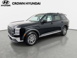 2026 Hyundai Palisade SEL Premium 7P