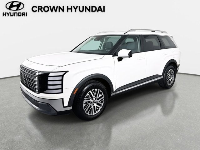 2026 Hyundai Palisade SEL Premium 7P