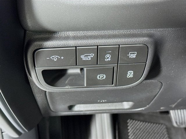 2026 Hyundai Palisade SEL Premium 7P