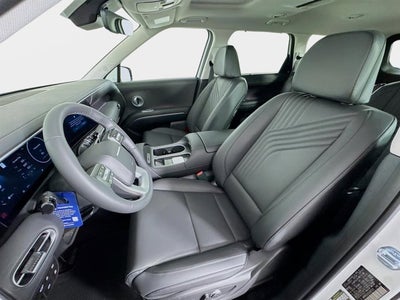 2026 Hyundai Palisade SEL Premium 7P