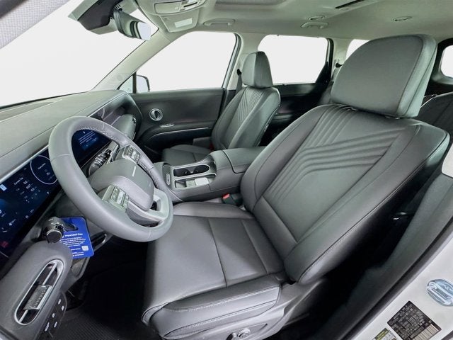 2026 Hyundai Palisade SEL Premium 7P