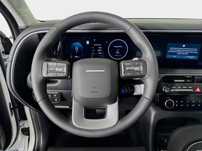 2026 Hyundai Palisade SEL Premium 7P