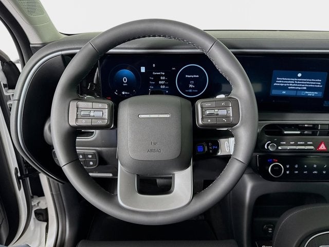 2026 Hyundai Palisade SEL Premium 7P