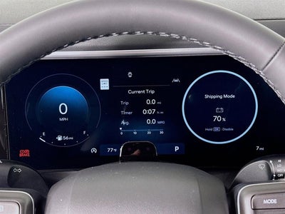 2026 Hyundai Palisade SEL Premium 7P