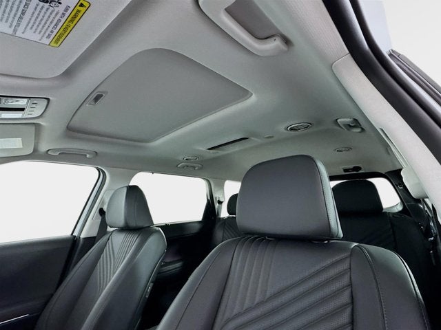 2026 Hyundai Palisade SEL Premium 7P