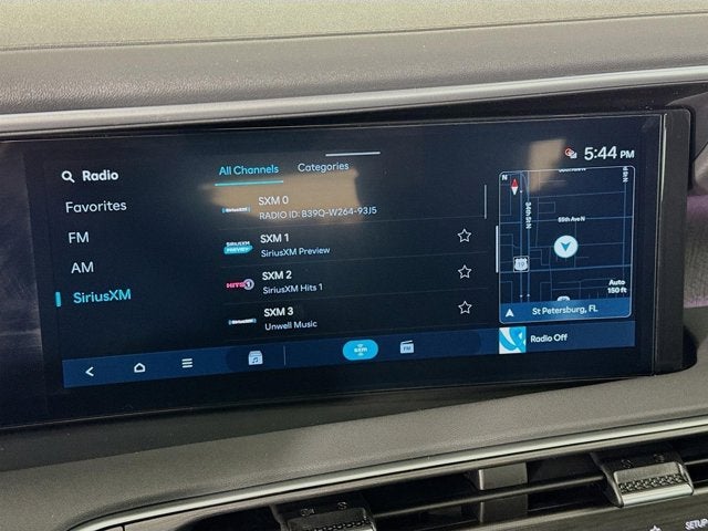 2026 Hyundai Palisade SEL Premium 7P