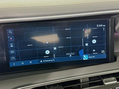 2026 Hyundai Palisade SEL Premium 7P