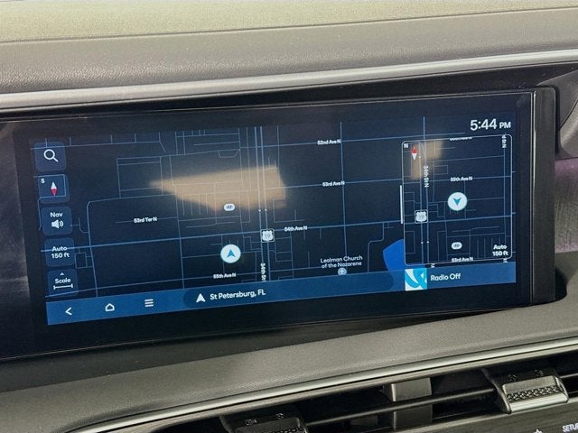 2026 Hyundai Palisade SEL Premium 7P