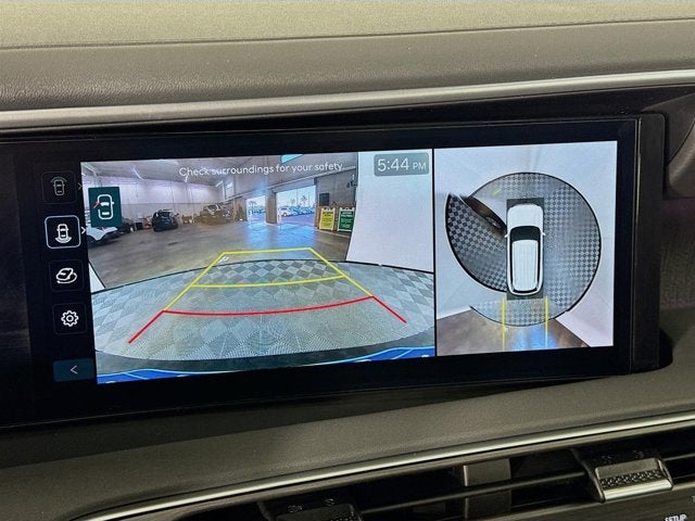 2026 Hyundai Palisade SEL Premium 7P