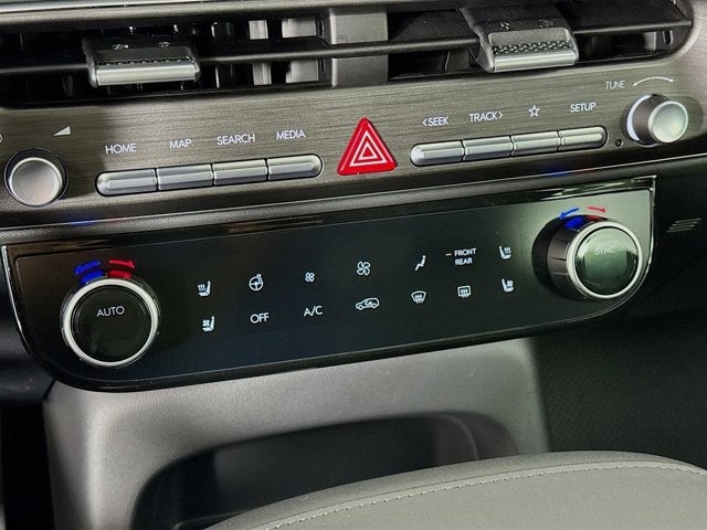 2026 Hyundai Palisade SEL Premium 7P