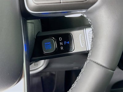 2026 Hyundai Palisade SEL Premium 7P