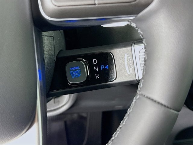 2026 Hyundai Palisade SEL Premium 7P