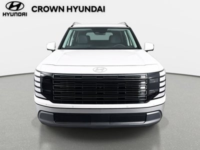 2026 Hyundai Palisade SEL Premium 7P