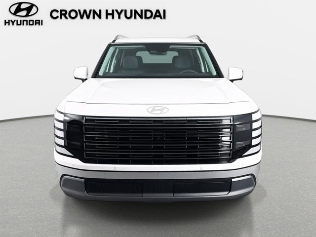 2026 Hyundai Palisade SEL Premium 7P