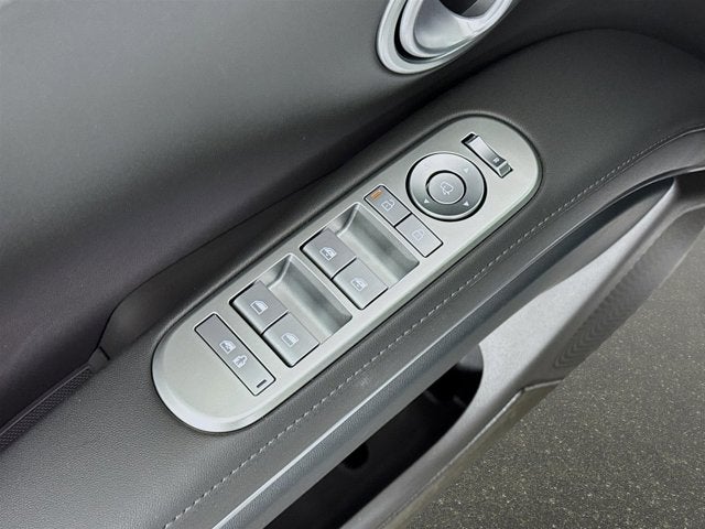 2026 Hyundai Palisade SEL Premium 7P