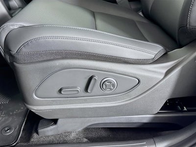 2026 Hyundai Palisade SEL Premium 7P