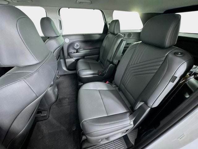 2026 Hyundai Palisade SEL Premium 7P