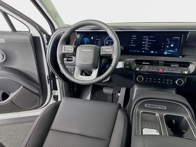 2026 Hyundai Palisade SEL Premium 7P