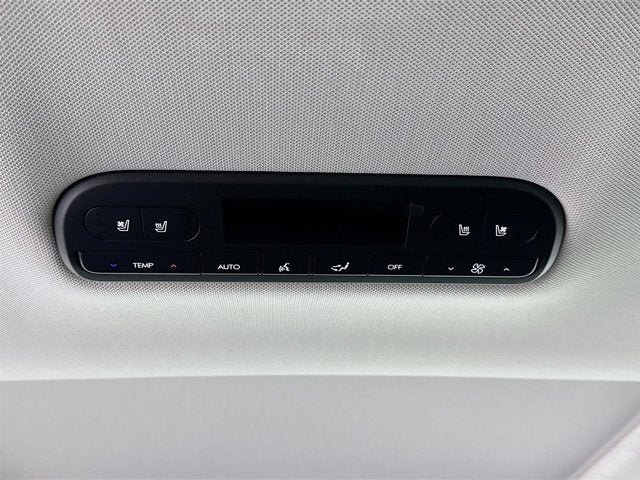 2026 Hyundai Palisade SEL Premium 7P