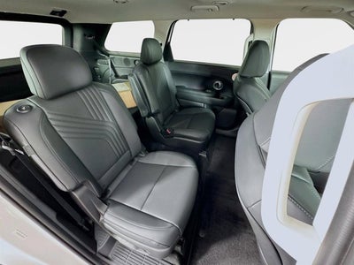 2026 Hyundai Palisade SEL Premium 7P