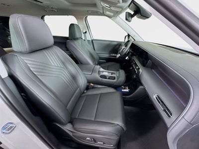 2026 Hyundai Palisade SEL Premium 7P