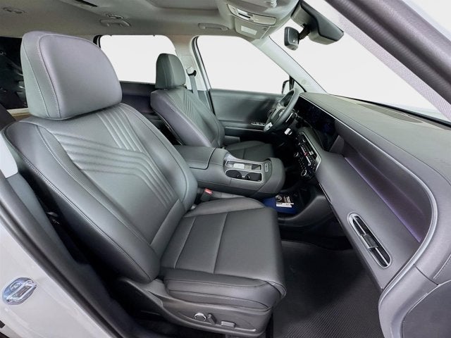 2026 Hyundai Palisade SEL Premium 7P