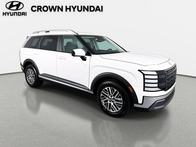 2026 Hyundai Palisade SEL Premium 7P