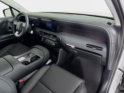 2026 Hyundai Palisade SEL Premium 7P