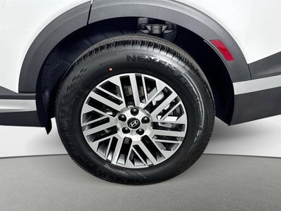 2026 Hyundai Palisade SEL Premium 7P